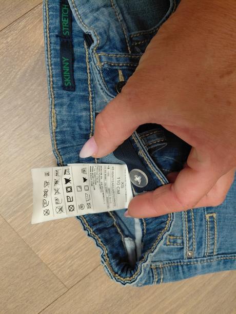 Rifle benetton, benetton,110