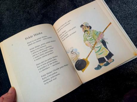 Keby bol svet drozdom - retro kniha, 