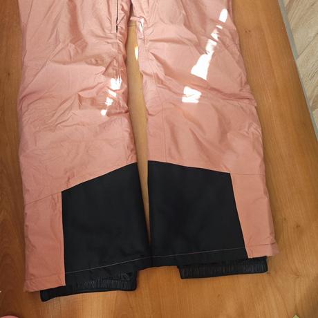 Špičkové lyžiarske nohavice značky head, xl