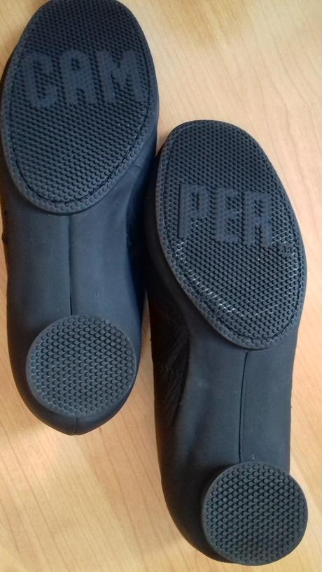 Camper kožené č.38, camper,38