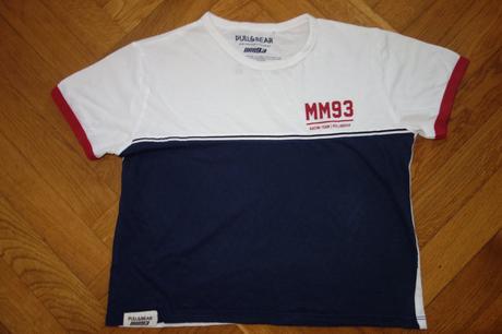 Crop top pull&bear, pull&bear,xs