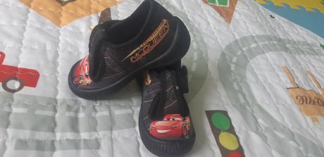 Par x obute papucky, 23