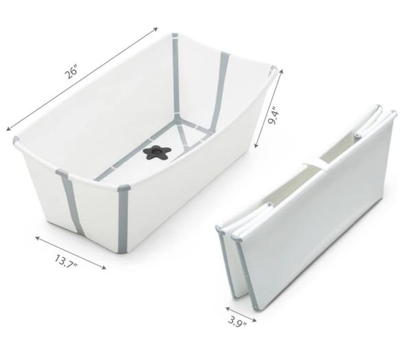 Oplatí sa kúpiť vanička Stokke Flexi Bath?