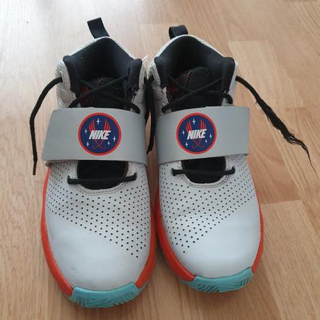 Tenisky nike č.38,5, nike,38