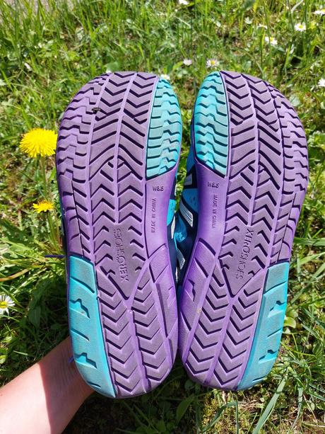 Barefoot tenisky xero c.39, 39