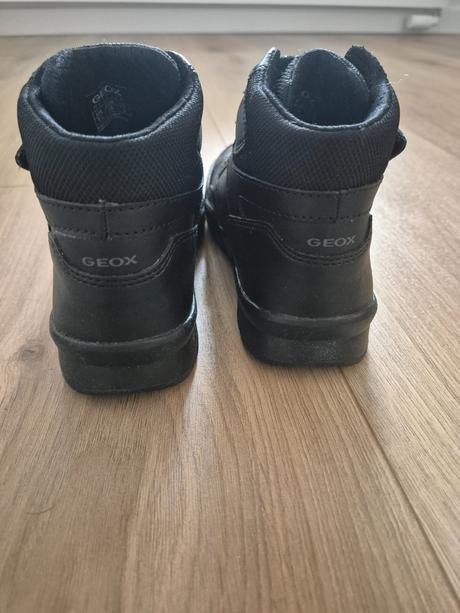 Geox clenkove tenisky, geox,34