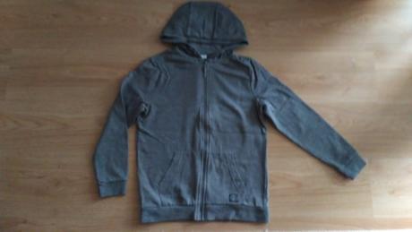 Detská mikina, f&f,152