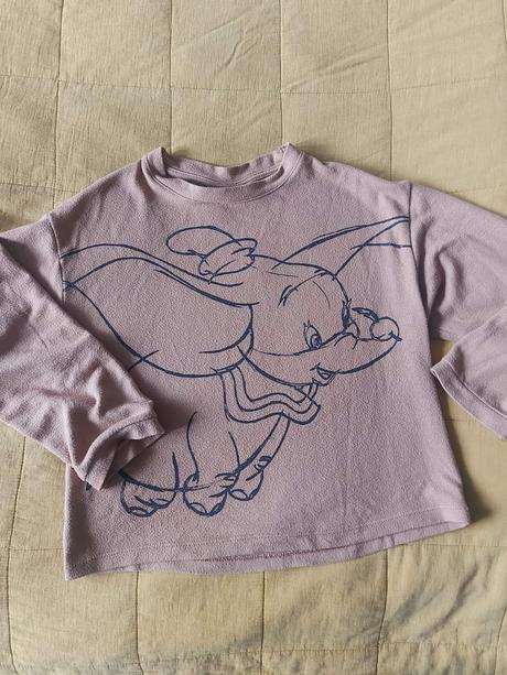 Tricko, zara,140