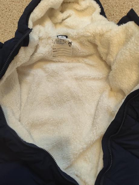 Zimny overal teply, 74