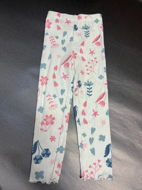 2x pyžamo, sinsay,110