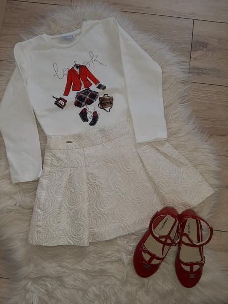 Suknička mayoral, mayoral,98