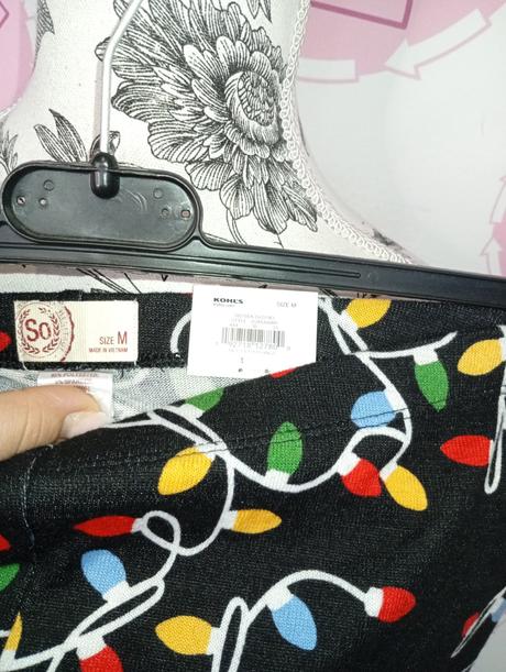 Nové legíny / tepláky m-l, l / m