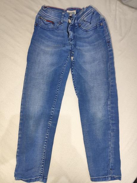 Rifle, tommy hilfiger,128