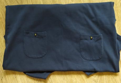 Mikiny dlhé tchibo 2 ks, tchibo,164