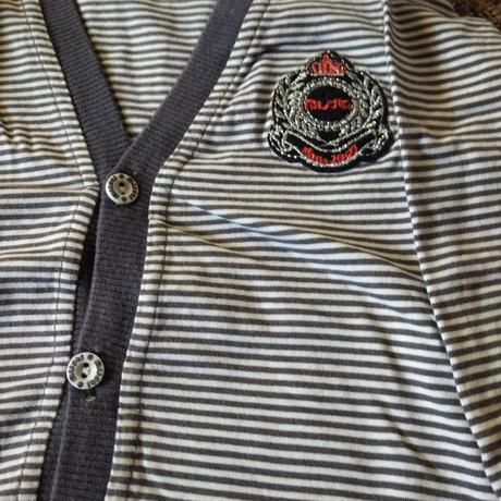 Tricko dlhý rukáv, 74