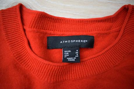 Dámske tričko, atmosphere,36