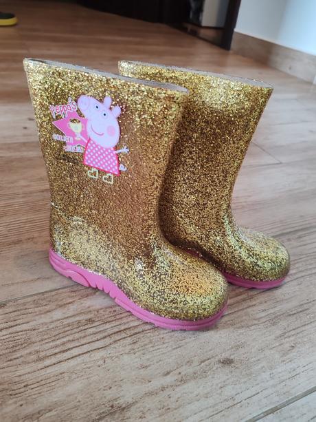 Gumené čižmy - gumáky pepa, 26