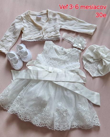 Balík pre dievčatko, 50–62