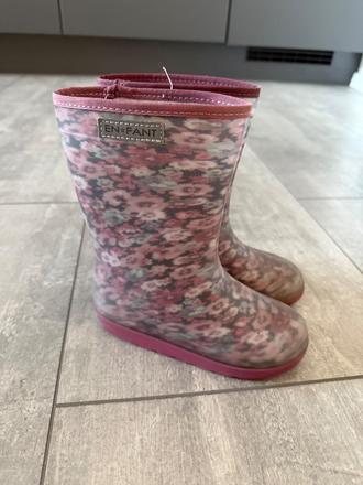 Gumáky en fant, en fant,28