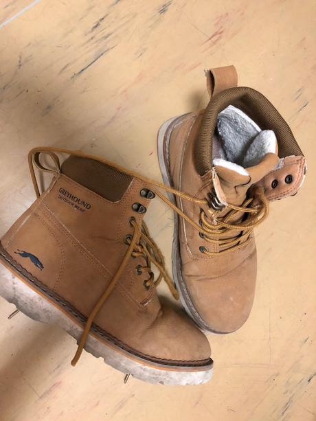 Dámske zimné topánky, 40