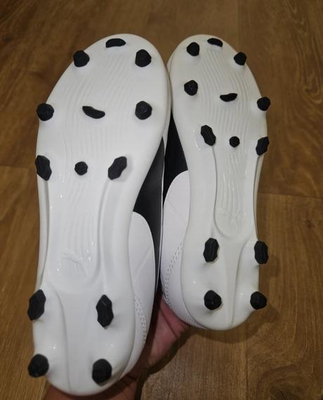 Nové kopačky puma 31, puma,31