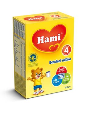 Hami 4