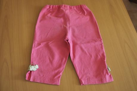 Tričko s krátkym rukávom, 98