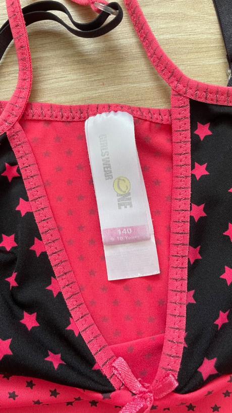 Tielka 2 ks, crashone,140