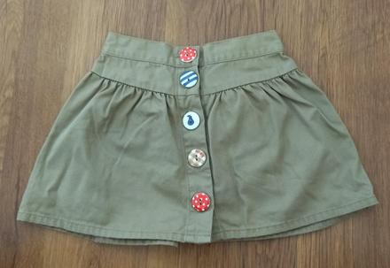 Suknička next, next,98