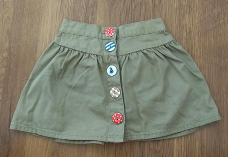 Suknička next, next,98