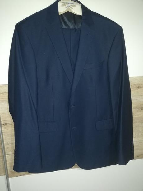 Pánsky oblek 176/56, 56