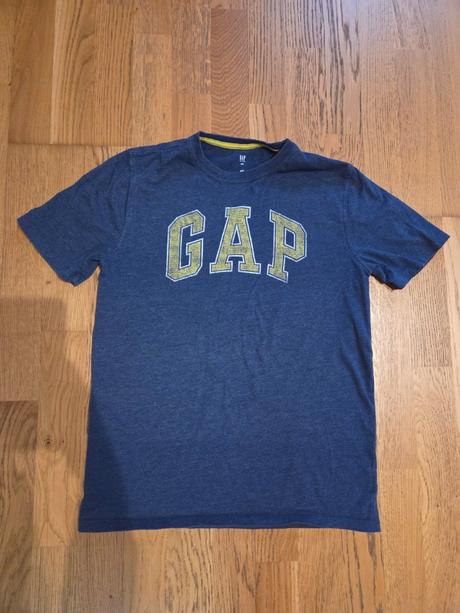 Chlapčenské tričko, gap,158