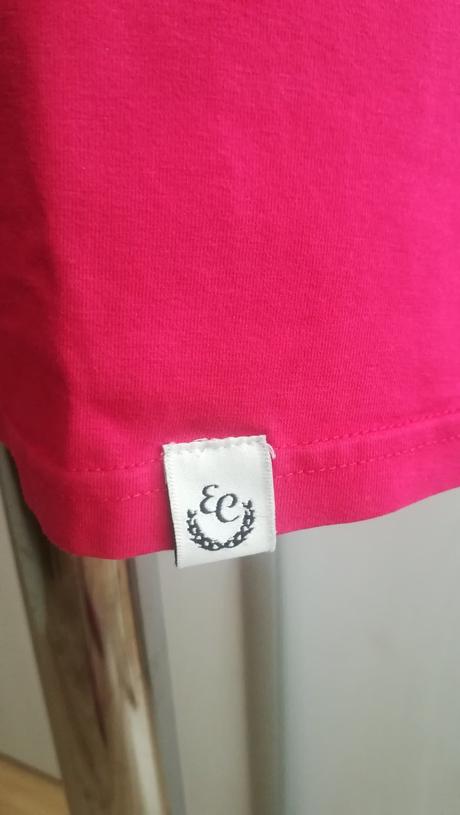 Dámske tričko, etirel,m