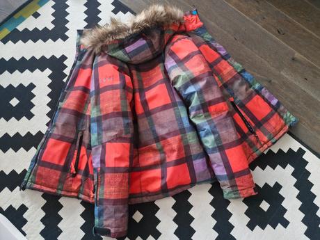 Perfektna stylova lyziarska suprava foxi/nordblanc, nordblanc,m