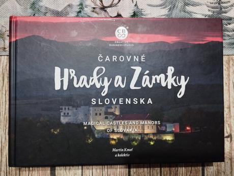 Carovne hrady a zamky, 