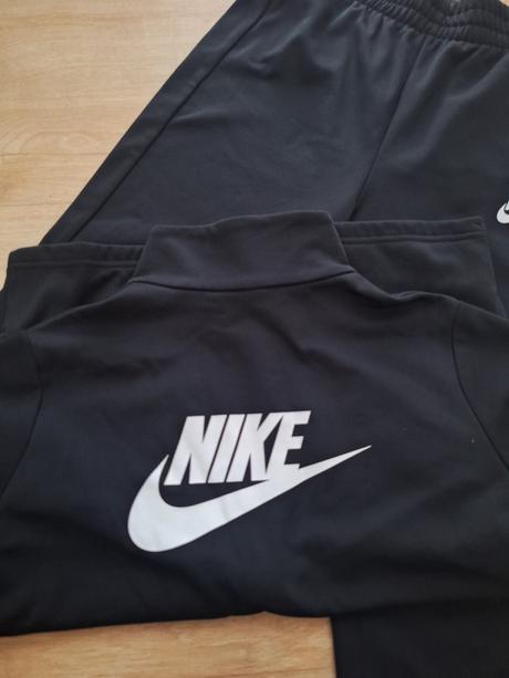 Nike teplakova suprava, nike,158