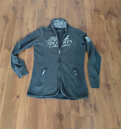 Mikina felix bühler l, l