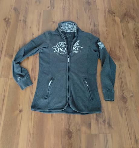 Mikina felix bühler l, l