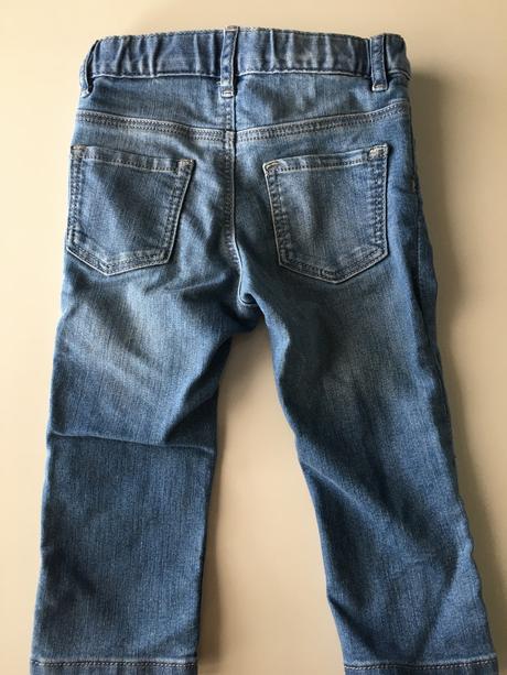 Rifličky, h&m,80