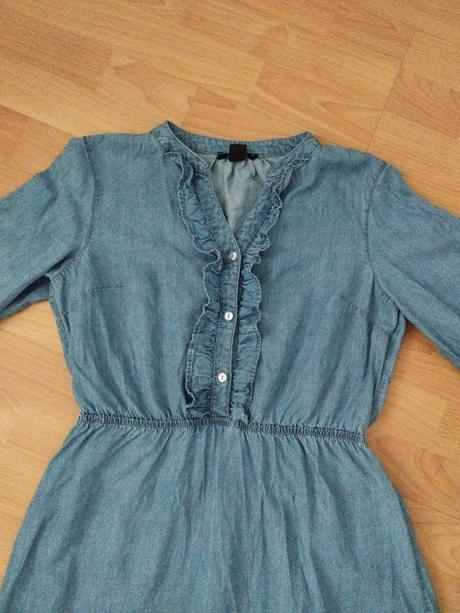 Nenosené, esmara,38