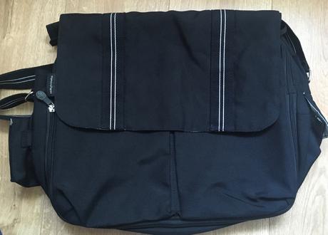 Prebalovacia taska, mamas&papas