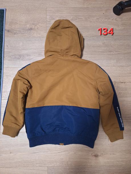 Zimná bunda, reserved,128