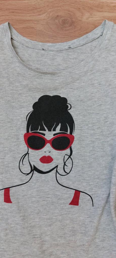 Trička, terranova,xs