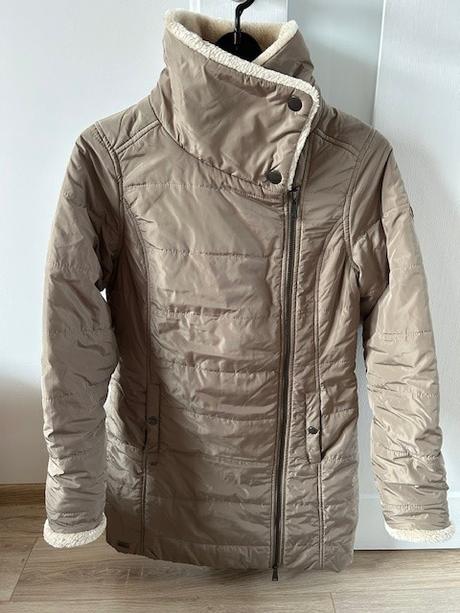 Zimná bunda regatta, regatta,36