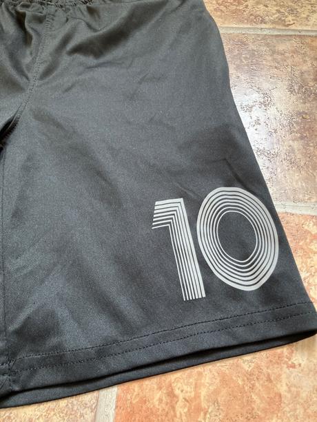 Sportove kratase, vertbaudet,134