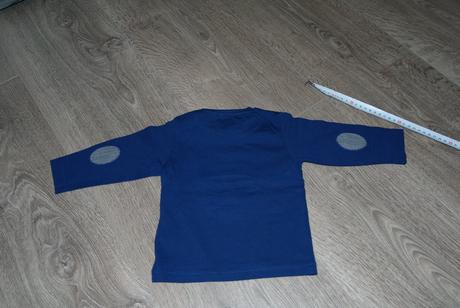 Tričko zn. mayoral veľk. 74, mayoral,74