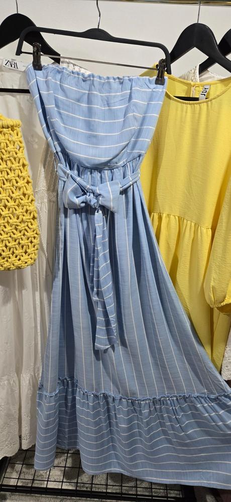 Šaty reserved, reserved,s