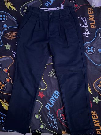 Nohavice, reserved,128