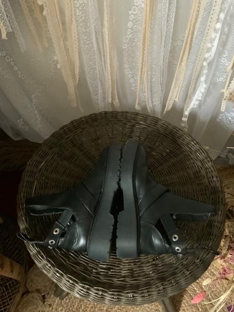 Zara čižmy, zara,36