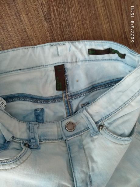 Blede rifle, benetton,134